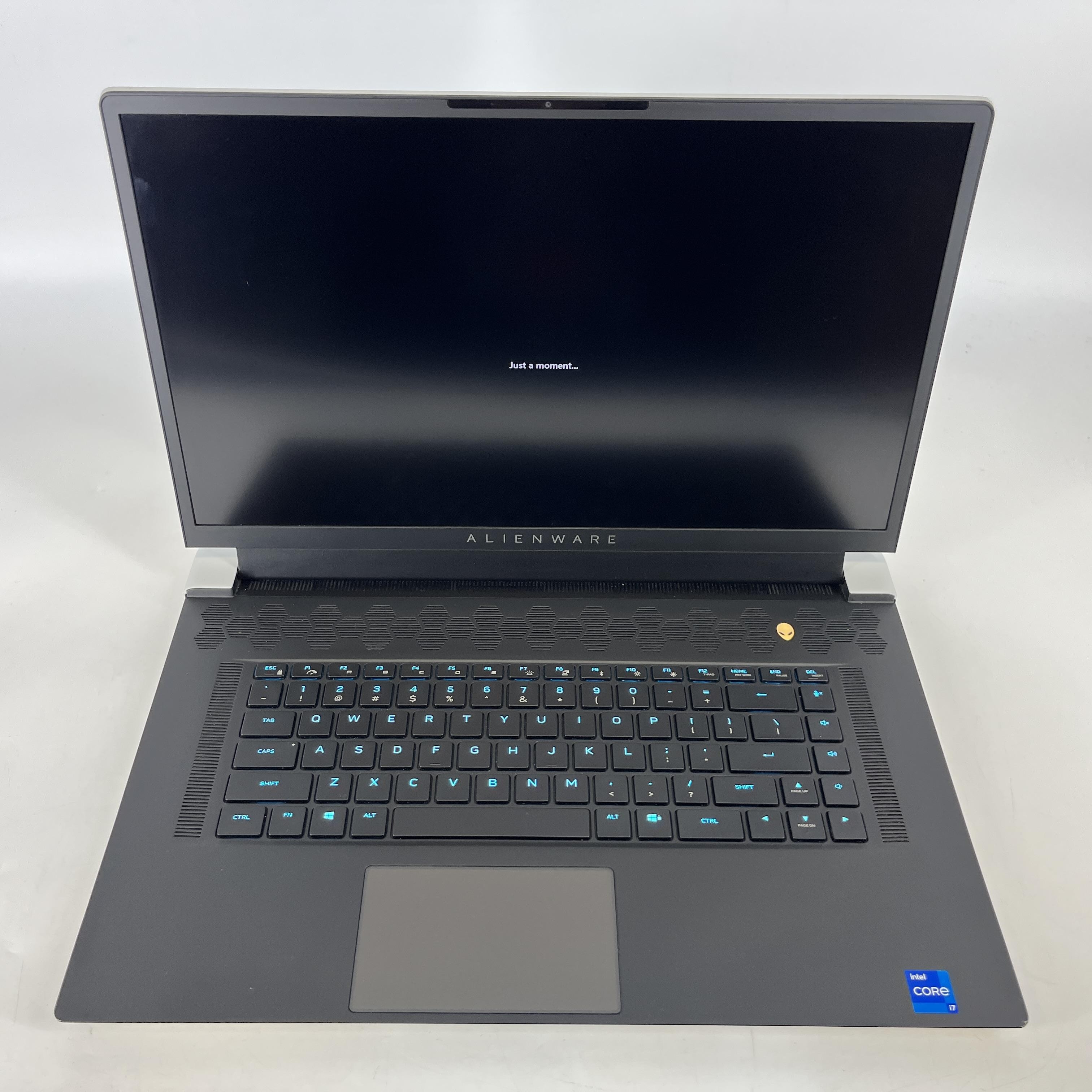Alienware X17 R1